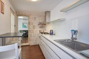 Apartment San Pietro